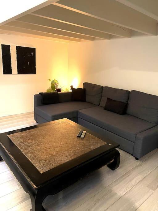 Coeur Feydeau Kervegan Le Duplex Hyper Centre Daire Nantes Dış mekan fotoğraf